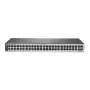 Δικτυακό Switch HP Enterprise 1820-48G (48x Gigabit Ethernet, unmanaged/web-managed, rack-mountable)