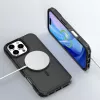 Θήκη 4smarts 541180 για iPhone 16 Pro 16 cm Μαύρο