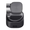 Webcam Obsbot Tiny 3 PTZ 4K από Obsbot — συμπαγής κάμερα 4K-PTZ για streaming και διασκέψεις