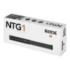 RØDE NTG1 μικρόφωνο μαύρο ψηφιακό μικρόφωνο camcorder