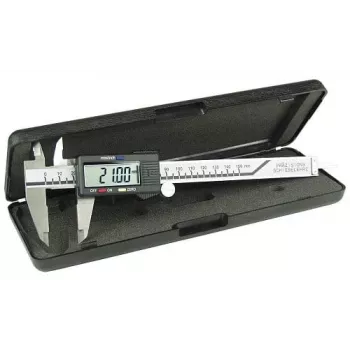 InLine 43002 Ψηφιακό παχύμετρο, LCD, 150 mm