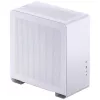 Jonsbo U4 Pro Mesh Midi-Tower - λευκό