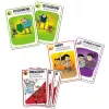 Exploding Kittens - Gut gegen Böse, Παιχνίδι με κάρτες