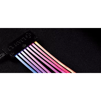 Καλώδιο Lian Li Strimer 8pin 0,3m