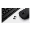 Xiaomi Ασύρματο πληκτρολόγιο και ποντίκι σετ BHR6100GL Full-size 104 πλήκτρα