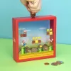 Paladone Super Mario Arcade κουμπαράς