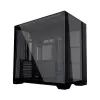 Κουτί PC Lian Li O11 VISION COMPACT Tower Μαύρο