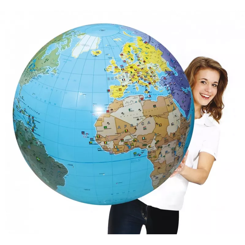 Μπάλα Caly Globus 85 cm - Welt