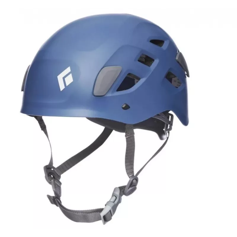 Black Diamond Half Dome κράνος αναρρίχησης - Denim (M/L)