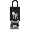 Abus Security-center 463303 μαύρο