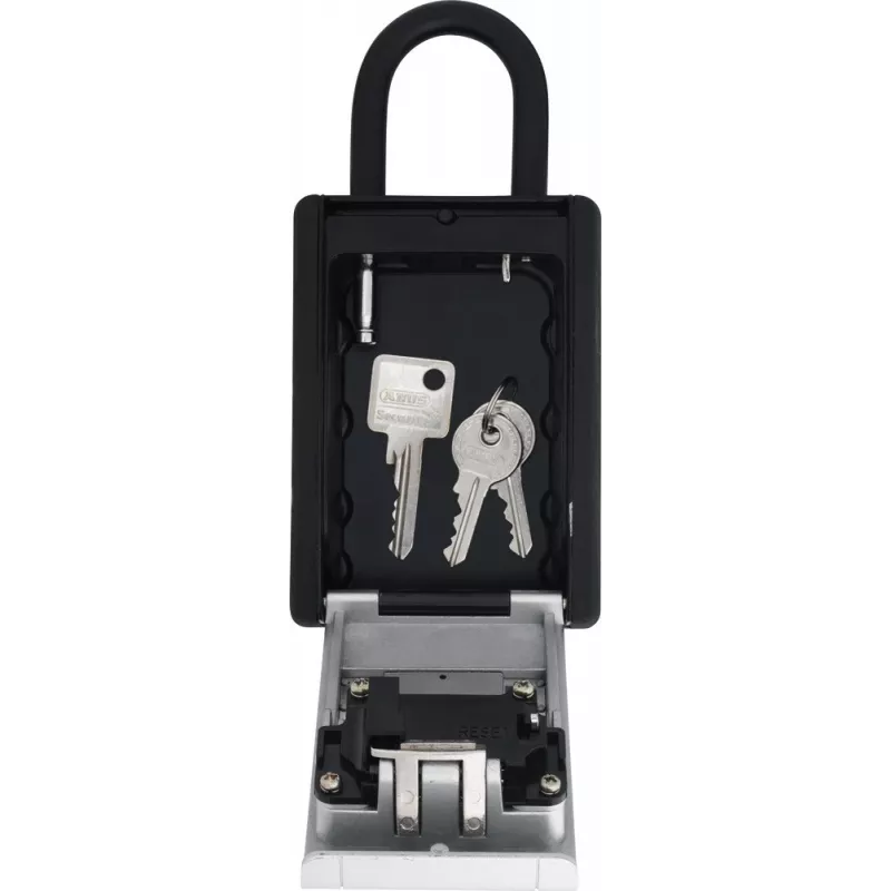 Abus Security-center 463303 μαύρο