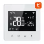 Έξυπνος Θερμοστάτης Avatto ZWT198 ZigBee TUYA – Θερμοστάτης Χώρου με Σύνδεση ZigBee, Μοντέλο ZWT198