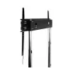 B-Tech BT8506 165,1 cm (65) μαύρο