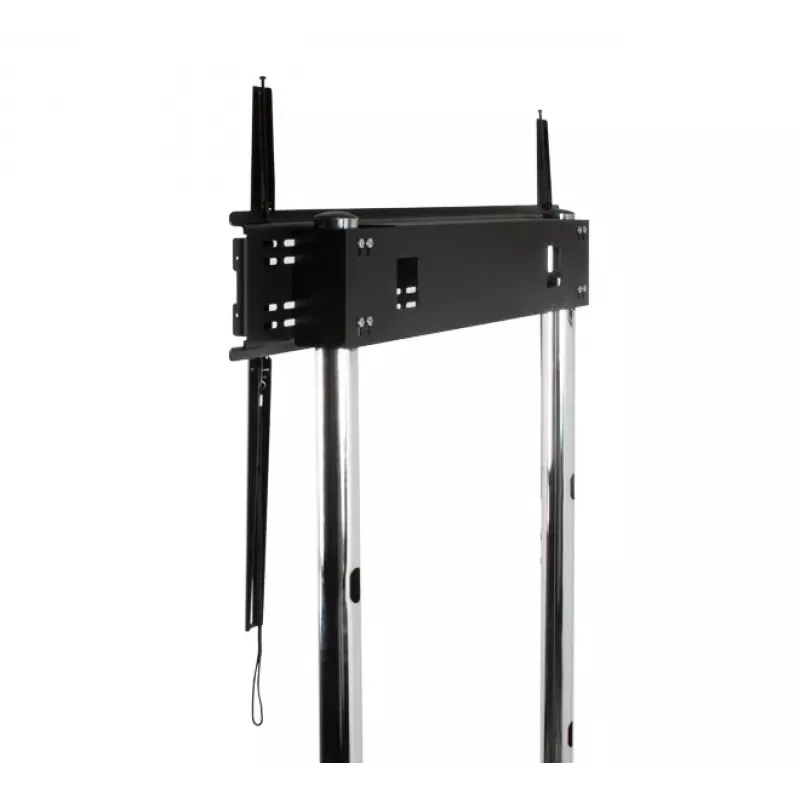 B-Tech BT8506 165,1 cm (65) μαύρο