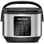 Rommelsbacher MRK 650 3 L μαύρο