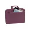Rivacase 8231 39,6 cm (15,6) τσάντα messenger μωβ