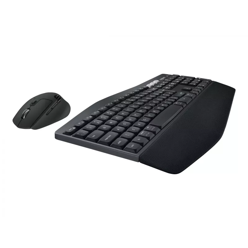Ασύρματο σετ πληκτρολογίου και ποντικιού Logitech MK850 Performance
