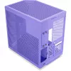HYTE Y70 Midi Tower Μωβ