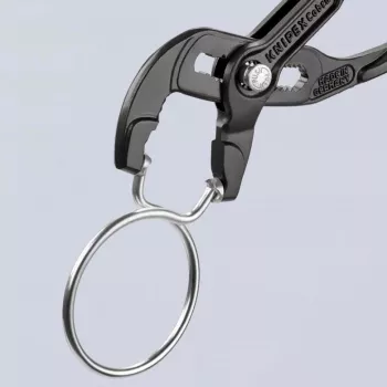 Knipex 85 51 180 A πένσα