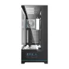 Κουτί υπολογιστή darkFlash DY451L PRO μαύρο ATX μαύρο