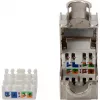 Μονάδα Keystone Digitus CAT 5e Κατηγορία D θωρακισμένο DN-93512