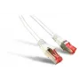Καλώδιο δικτύου Garbot B-02-60700 7 m Cat6 S/FTP Γκρι