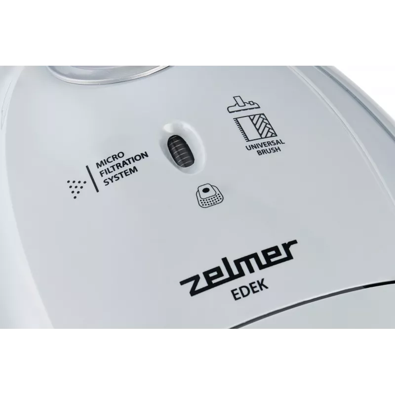 Σκούπα Zelmer ZVC251 Edek