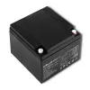 Qoltec 53036 μπαταρία AGM | 12V | 24Ah | max 360A