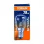 Λαμπτήρας Osram 25W διάφανος 230V E14