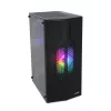 iBox CETUS 908 Midi Tower Μαύρο