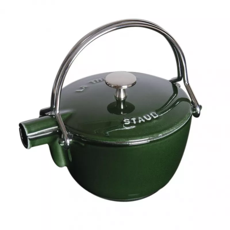 Staub Στρογγυλή Τσαγιέρα