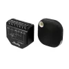 Έλεγχος ρολών WiFi Shelly Shutter BLU (Shelly_Shutter_BLU_1) κουμπί Bluetooth, ανθεκτικό περίβλημα
