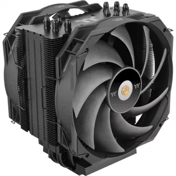 Ψύκτρα Thermaltake Cooler WAir INTEL LGA4677 & AMD sTR5/SP6 μαύρο retail - ψύκτρα CPU (CL-P140-CA14BL-A)