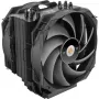 Ψύκτρα Thermaltake Cooler WAir INTEL LGA4677 & AMD sTR5/SP6 μαύρο retail - ψύκτρα CPU (CL-P140-CA14BL-A)