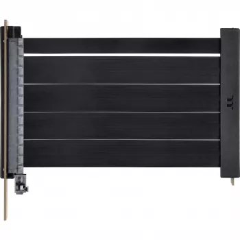 Καλώδιο riser Thermaltake PCI-E 4.0 130mm Dual 90 Degree