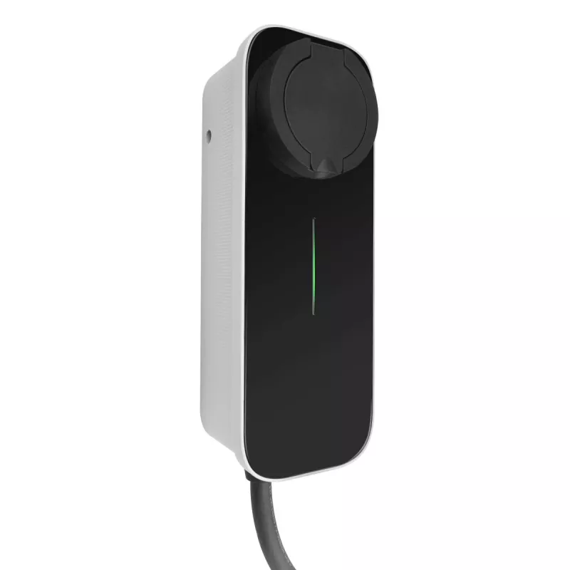 Φορτιστής EV Extralink BS30-BA-22KW-RFID σταθμός φόρτισης 22kW RFID