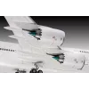 Αεροπλάνο Revell Boeing 747-8 Lufthansa New Livery