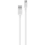 Samsung EP-DN930CEU καλώδιο USB-C φόρτισης και συγχρονισμού, λευκό