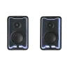 Edifier QR30 Ηχεία υπολογιστή μαύρα Bluetooth RGB retail - Ηχεία (QR30-BK)