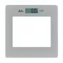 Ηλεκτρονική ζυγαριά σώματος JATA 290 Square ασημί