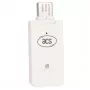 Αναγνώστης καρτών ACTIS ACR40T-A5 Type-C USB για smartcards μορφής SIM