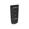 Zebra CS60 φορητός αναγνώστης barcode 1D/2D LED μαύρο