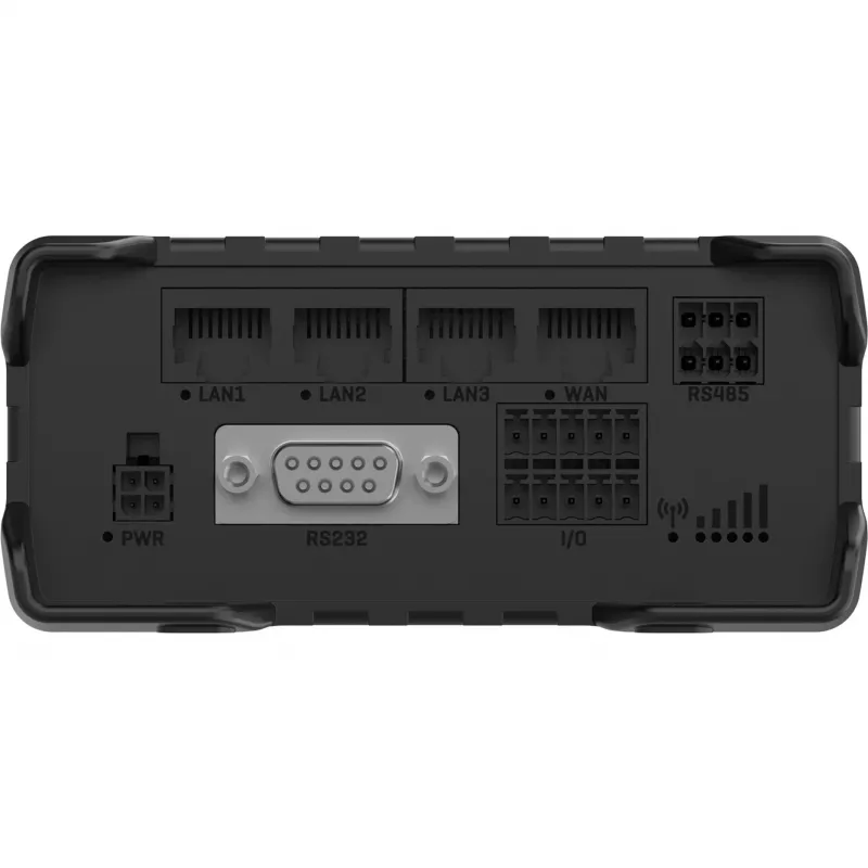 Teltonika RUT956 Βιομηχανικός Router (RU