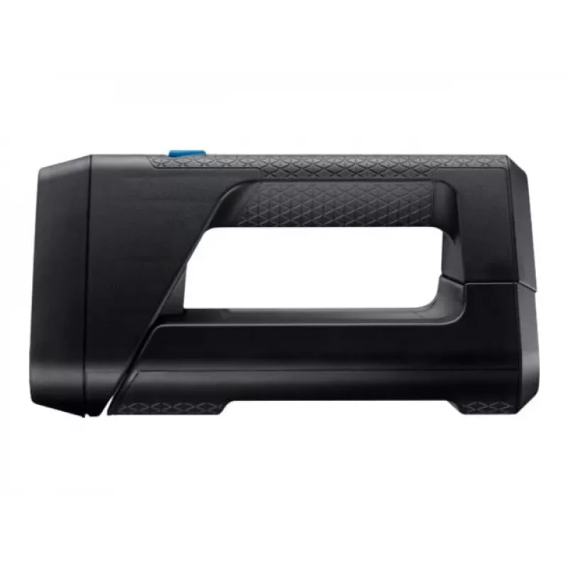 Φακός χειρός Varta Work Flex μαύρο LED 600 lm IPX4 2600 mAh