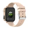 Smartwatch Colmi P80 (χρυσό) — Colmi P80 χρυσό
