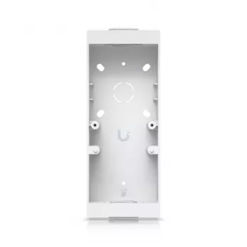 Κουτί τοποθέτησης Ubiquiti UACC-Reader-Pro-JB-W λευκό 77,8x48,6x205,4 mm