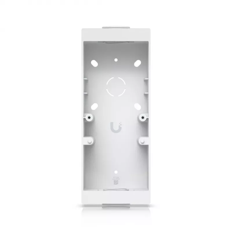 Κουτί τοποθέτησης Ubiquiti UACC-Reader-Pro-JB-W λευκό 77,8x48,6x205,4 mm