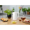 Ηλεκτρικός βραστήρας Zelmer 1,7 L 2200 W ασημί