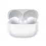 Headset Xiaomi Buds 6 Pro ασύρματα in-ear ακουστικά, Bluetooth 5.3, ANC, 36 h συνολικός χρόνος αναπαραγωγής, θήκη φόρτισης 480 mAh, Glacier Λευκό
