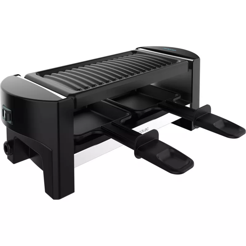 Cecotec 3264 Grill μαύρο